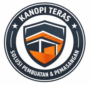 logo kanopi teras kanopiteras.com semarang