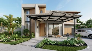 Jasa Pasang Kanopi Estetik di Demak: Solusi Rumah Cantik dan Sejuk 2026