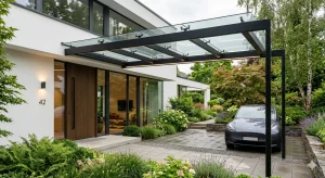 Solusi Teras Modern: Panduan Lengkap Jasa Pasang Kanopi Berkualitas