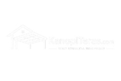 harga pasang kanopi baja ringan semarang 1