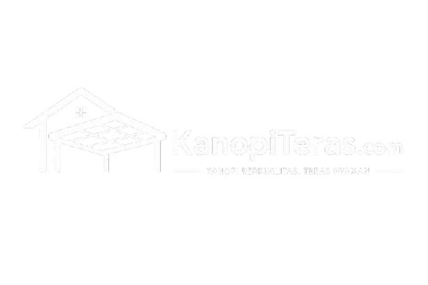 harga pasang kanopi baja ringan semarang 1